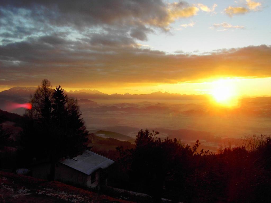 Alpenhotel Ozon Wolfgruber Wolfsberg Dış mekan fotoğraf