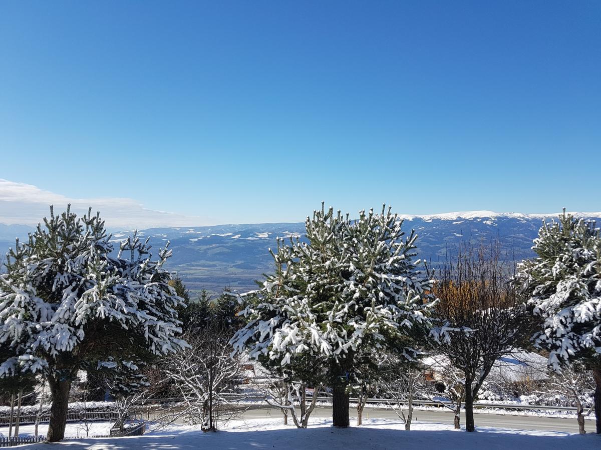 Alpenhotel Ozon Wolfgruber Wolfsberg Dış mekan fotoğraf